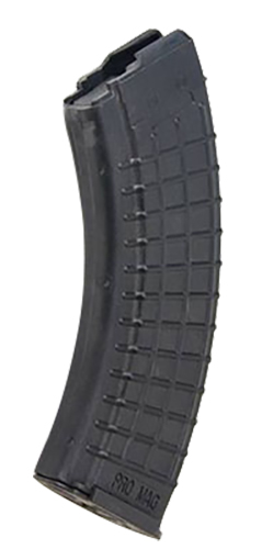 ProMag 30 Round .223 Rem/5.56 Saigas Magazine, Black - SAIA4