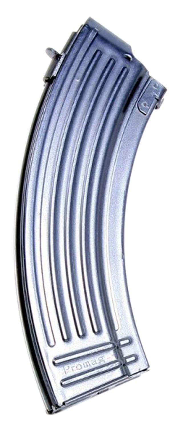 ProMag 30 Round 7.62x39mm Kalashnikov AK-47 Magazine, Blue - AKS30