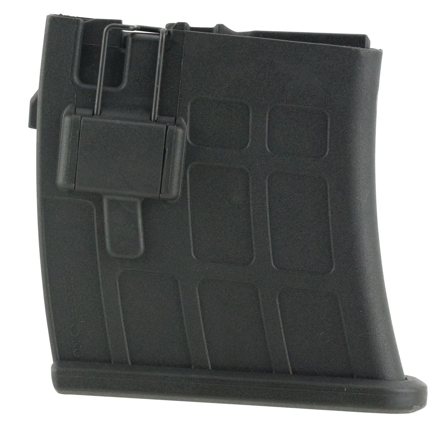 ProMag Archangel 5 Round 7.62 Magazine, Black - AA762R01