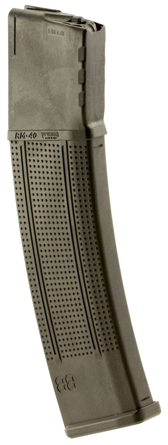 ProMag 40 Round .223 Rem/5.56 Magazine, Black - RM40
