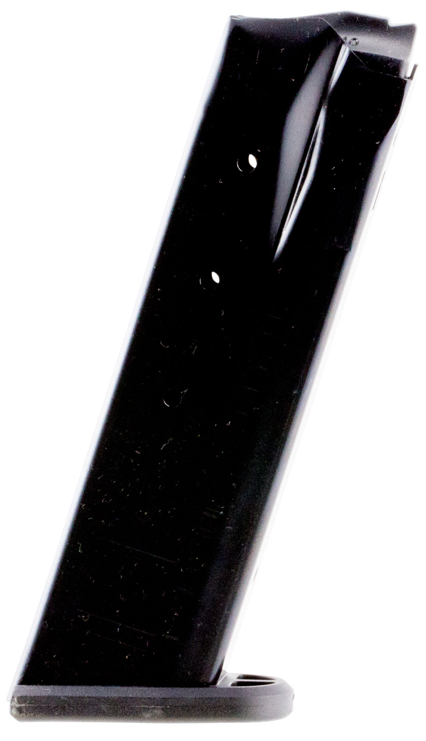 ProMag 15 Round .40 S&W Ruger SR40 Magazine, Blue - RUGA37