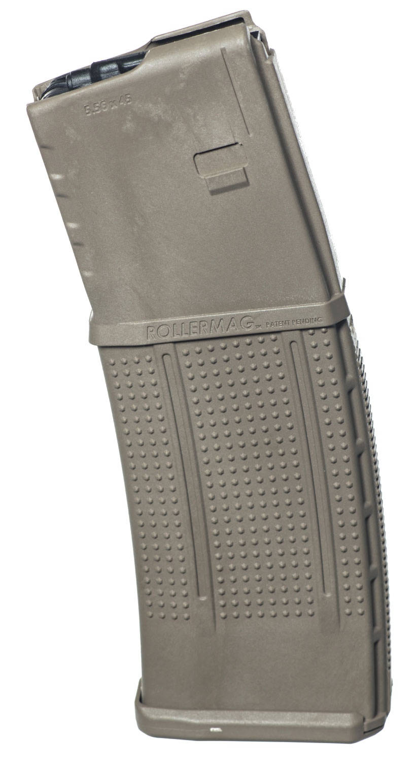 ProMag 30 Round .223 Rem/5.56 Magazine, Flat Dark Earth - RM30FDE