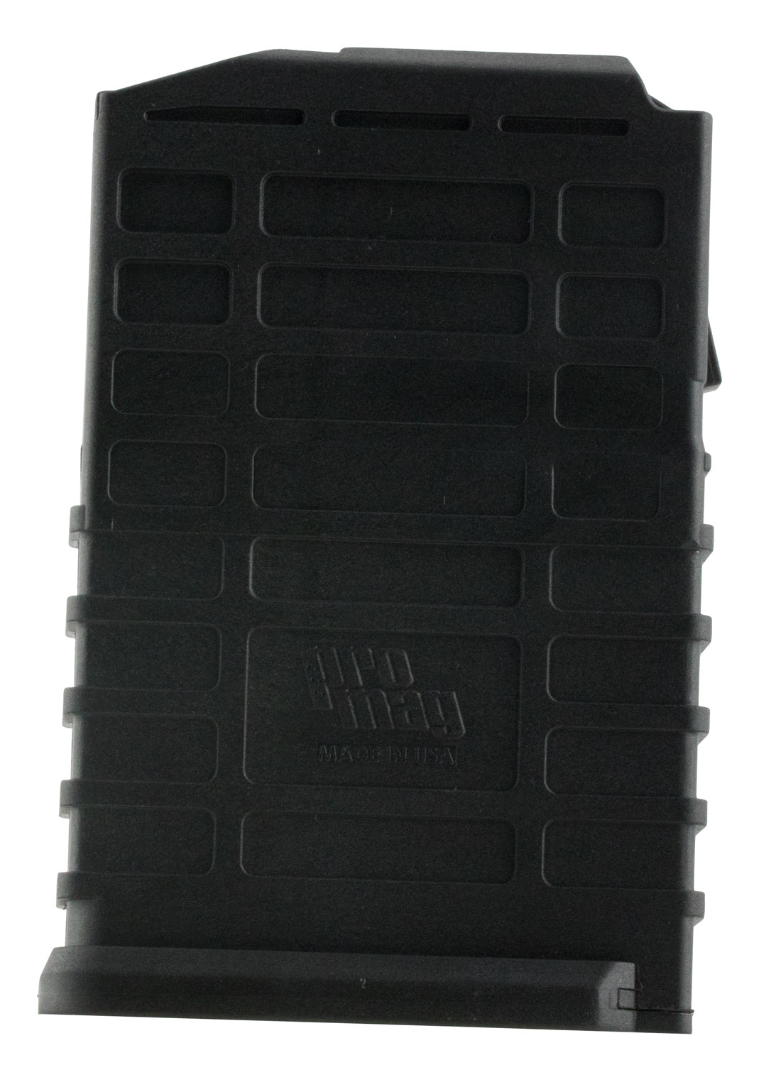 ProMag 10 Round .308 Win Magazine, Black - RUG22
