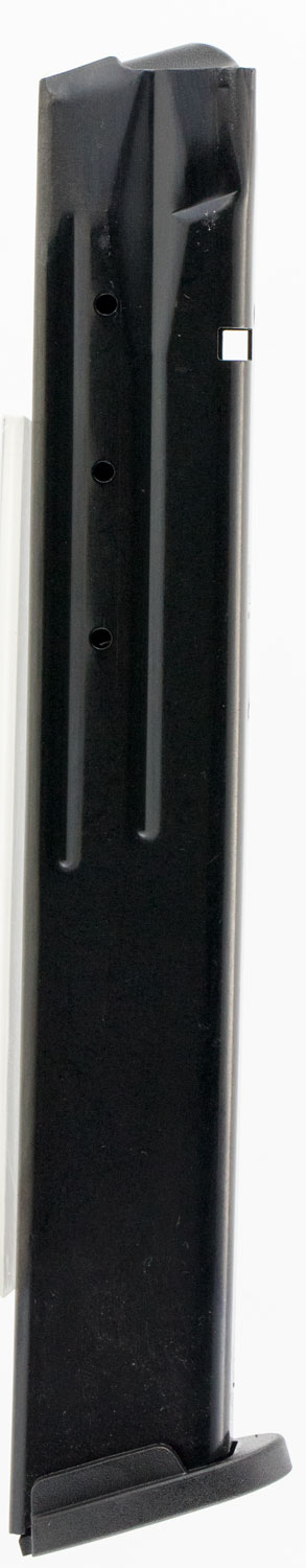 ProMag 32 Round 9mm Sig Sauer P320 Magazine, Blue - SIGA9