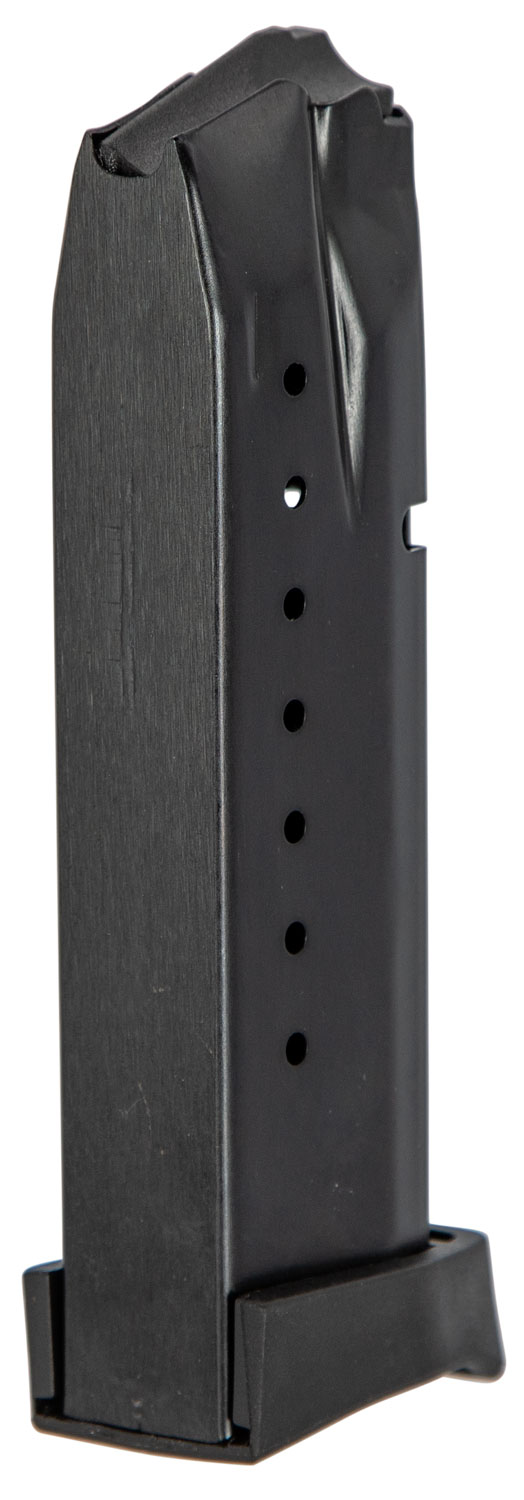 ProMag 17 Round 9mm Smith & Wesson SD9 Magazine, Blue - SMIA19