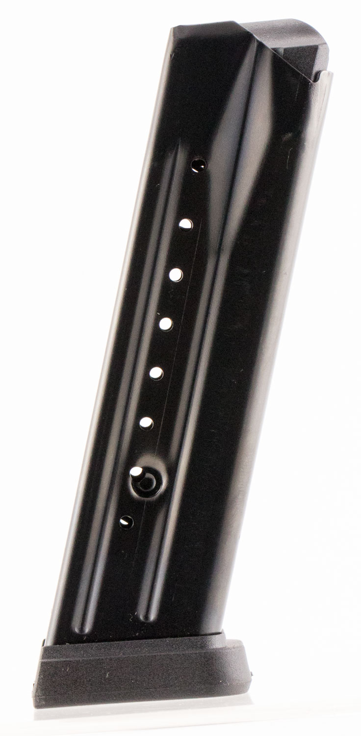 ProMag 15 Round 9mm Springfield Armory XD(M) Magazine, Blue - SPRA11