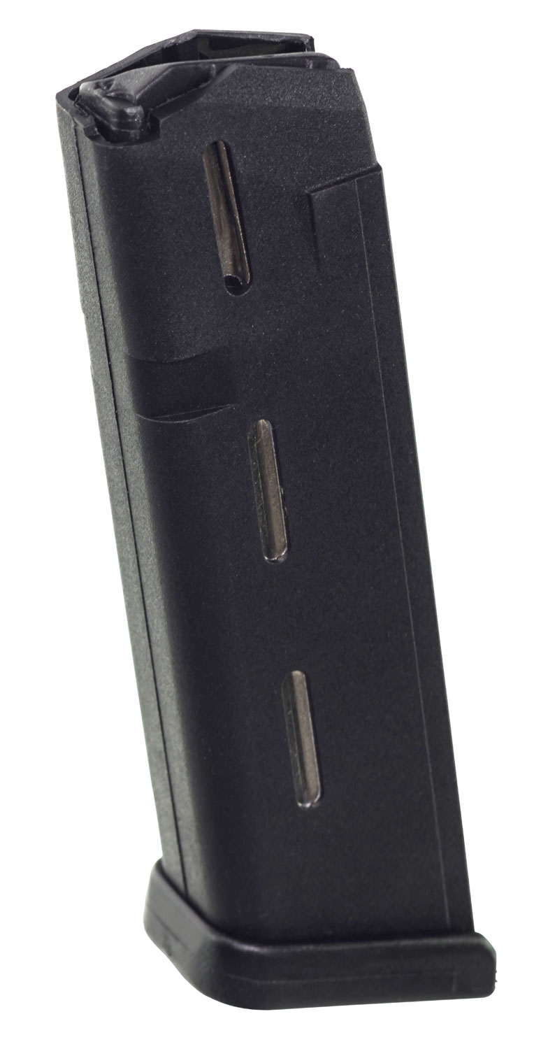 ProMag 10 Round .40 S&W Magazine, Black - GLK15