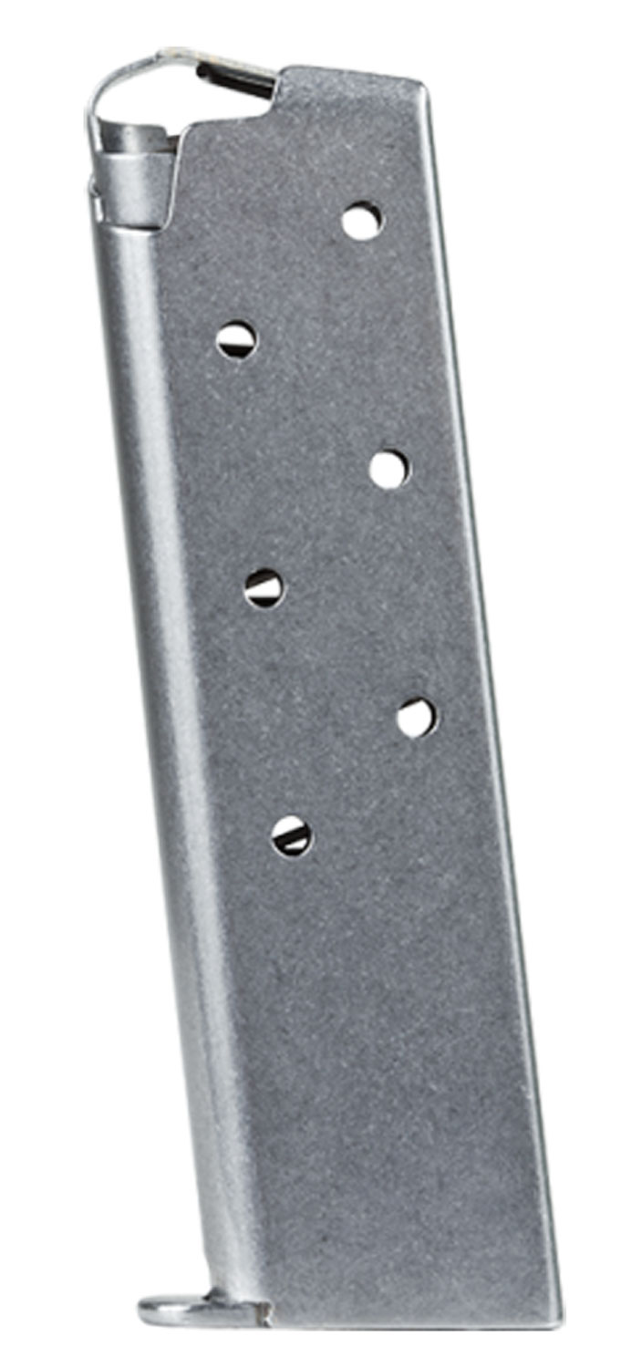 Rock Island 7 Round .380 ACP Magazine, Stainless - 380797