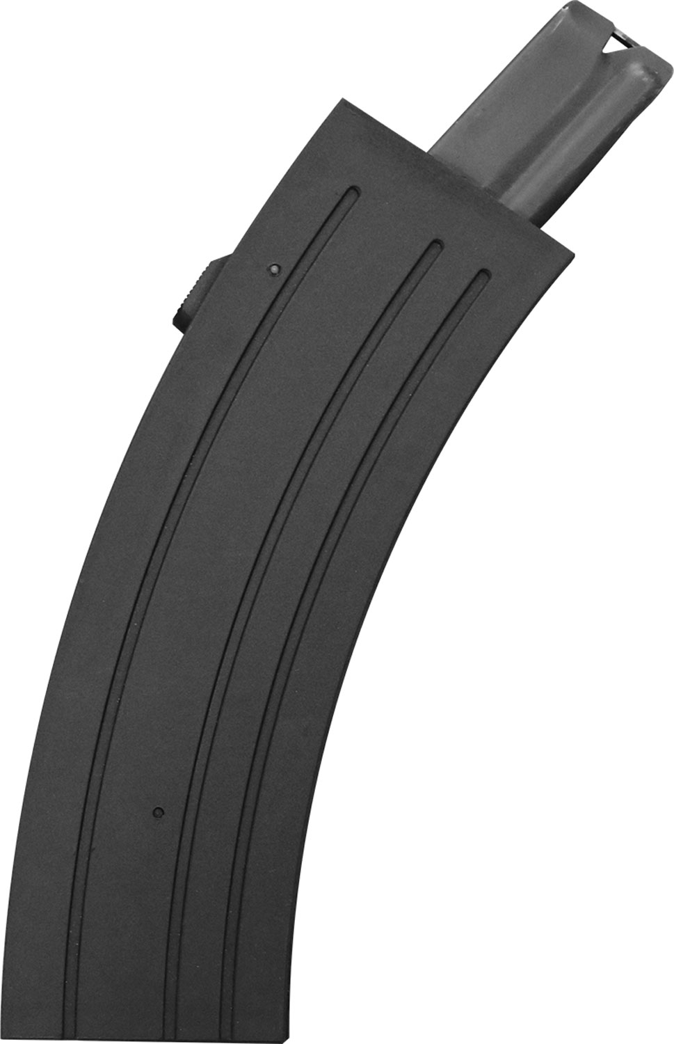 Rock Island 5 Round 12 Gauge VR60 Detachable Magazine, Black - 46050