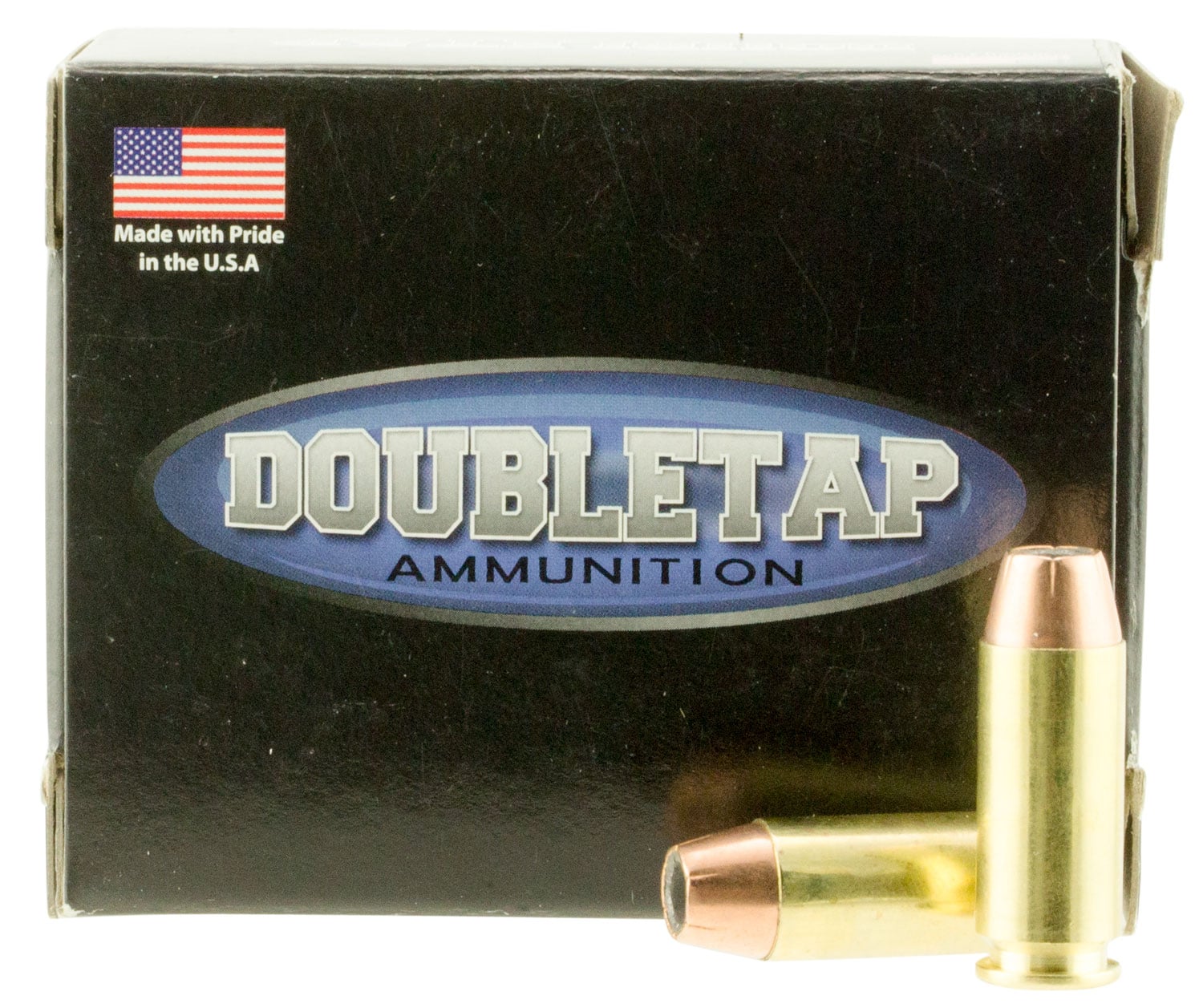 DBLTAP 10MM 230GR EQ JHP 20/1000 - No Credit Card Fees - Low, flat rate shipping
