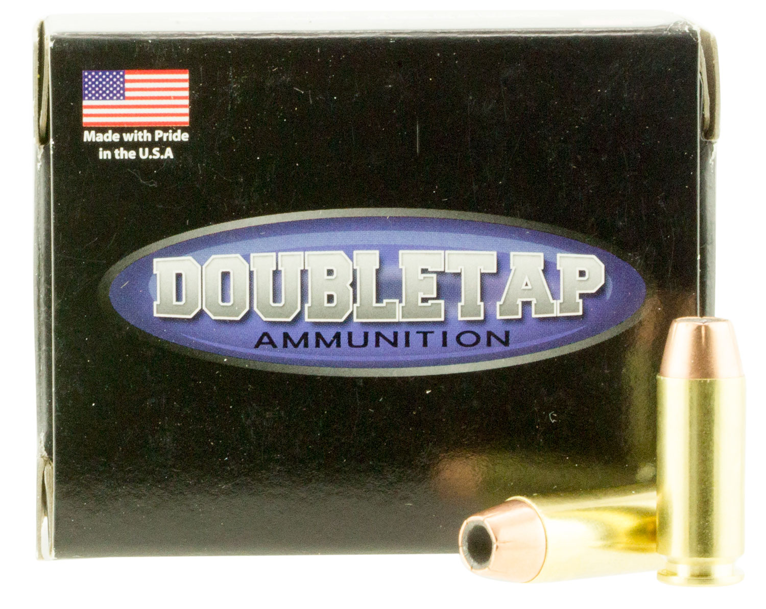 DBLTAP 10MM 135GR JHP 20/1000 - No Credit Card Fees - Low, flat rate shipping