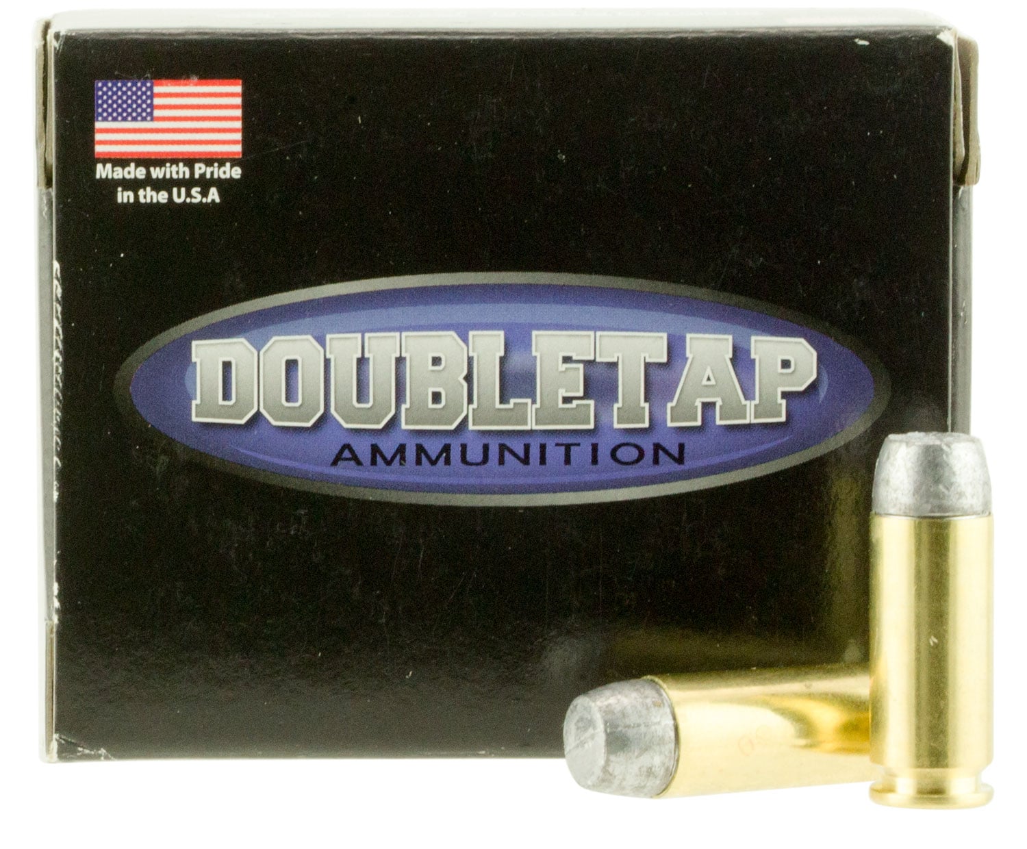 DBLTAP 10MM 200GR HARDCAST 20/1000 - Flat Rate Shipping Under 30lbs! - No Credit Card Fees