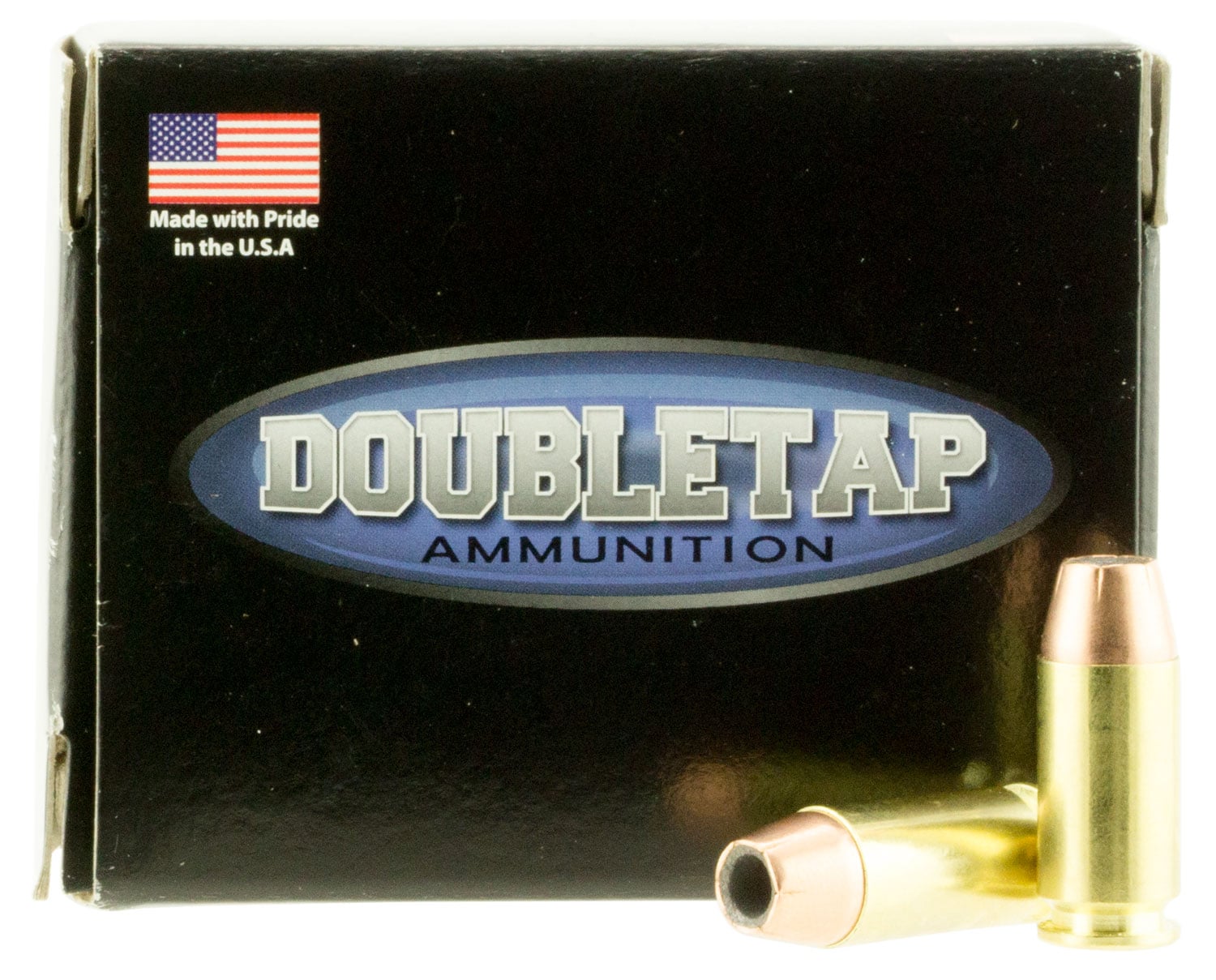 DBLTAP 40SW 135GR JHP 20/1000 - No Credit Card Fees - Low, flat rate shipping