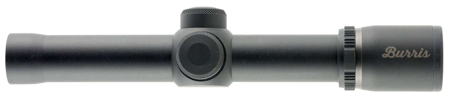 Burris Scout 2.75x20mm Heavy Plex Rifle Scope - 200269