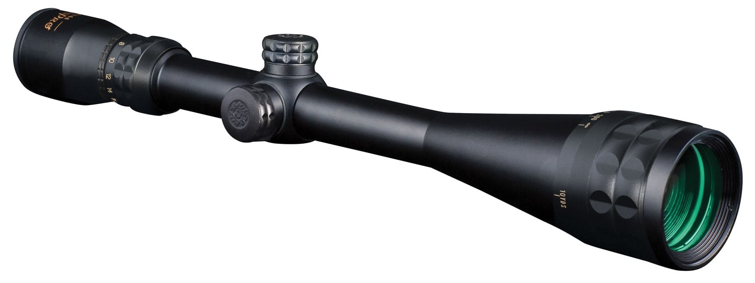 Konus USA KONUSPRO 6-24x44mm Mil-Dot Engraved Rifle Scope - 7259