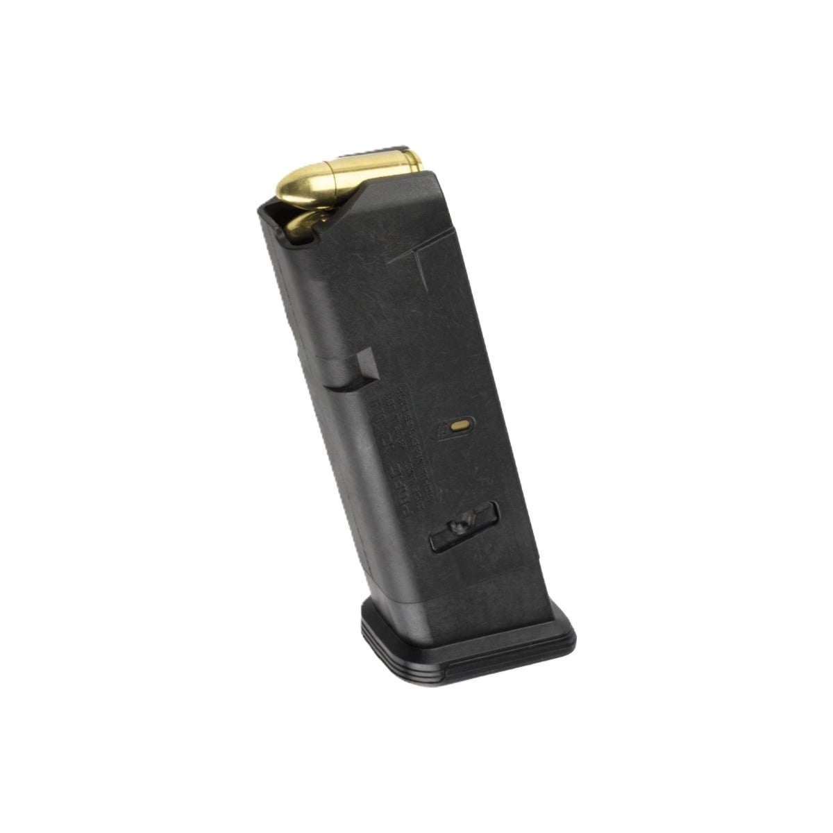 MAGPUL PMAG 10 GL9 GLK 17 10RD BLK - No Credit Card Fees - Low, flat rate shipping