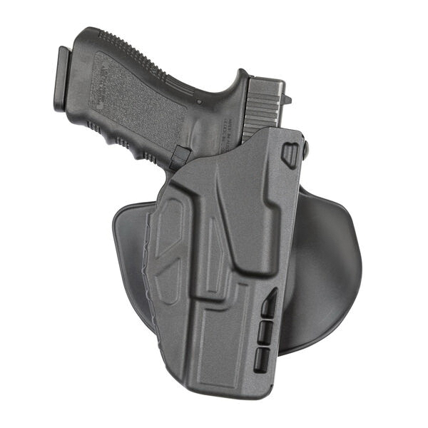 Safariland Beretta M9 Holster Safariland 7378 7ts Als Right Hand Beretta 92 92f 92fs 92d Concealment Combo Holster Plain Black 7378 73 411 Palmetto State Armory palmetto state armory