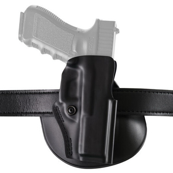 Safariland Beretta M9 Holster Safariland 5198 Right Hand Beretta 92 92f 92fs 92d Concealment Open Top Holster W Detent Stx Plain Black 5198 73 411 Palmetto State Armory palmetto state armory