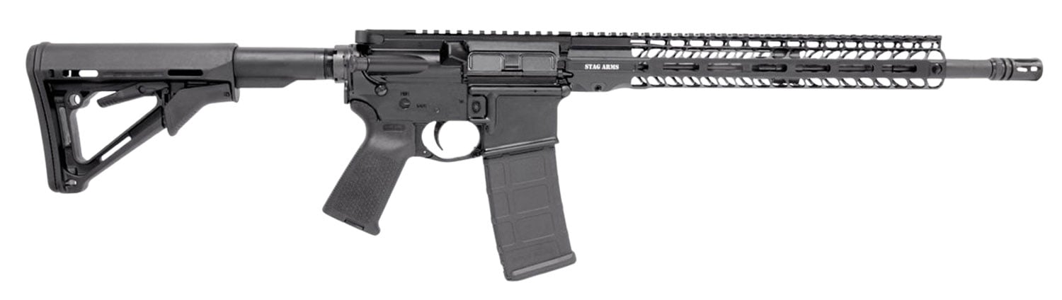Wallpaper Stag Arms Stag 15 Tactical 223 Rem 5 56 Semi Automatic Ar 15 Free HD