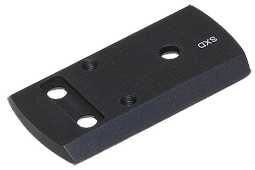 Burris 1911 Aluminum 1-Piece Scope Mount, Matte Black - 410321