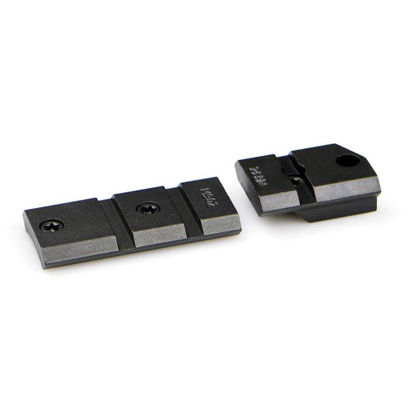 CCOP USA German Mauser 98 1 Piece Standard Steel Base Mount Set SB-MAU001 CCOP USA German Mauser 98 1 Piece Standard Steel Base Mount Set SB-MAU001