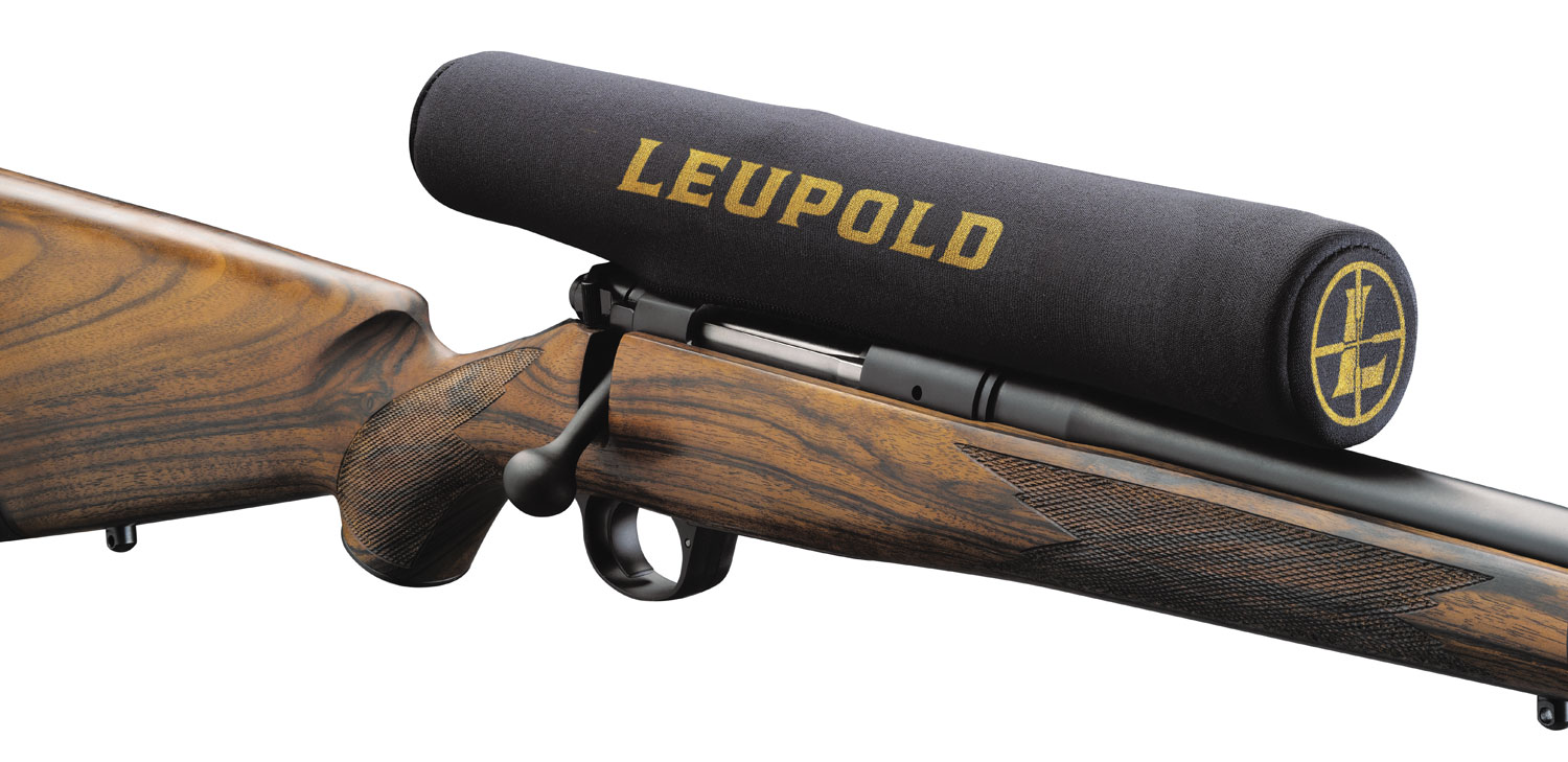 Leupold & Stevens Scopesmith Scope Cover, X-Large - 53578