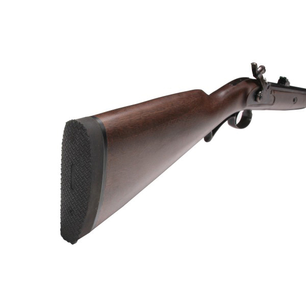 Lyman Deerstalker .50 Sidelock Rifle, Blue - 6033140 | Palmetto