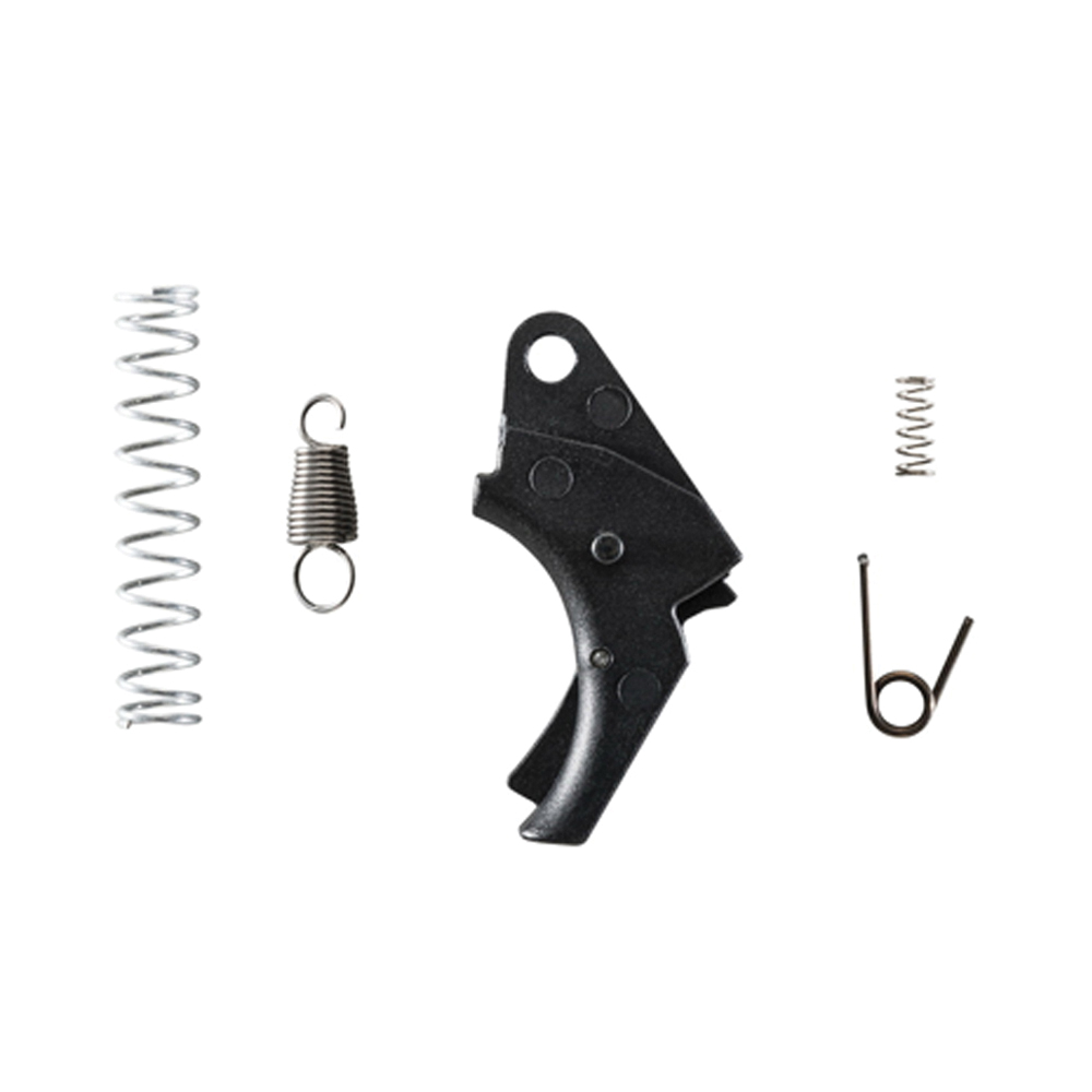 Apex Tactical Drop-in Action Enhancement Trigger Kit for Smith & Wesson SD and SDVE Series Semi-Automatic Pistols - 107115