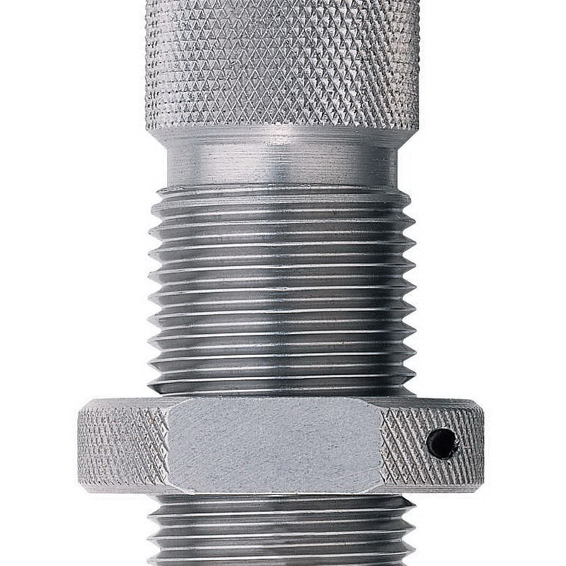Hornady Custom Grade Series III 6.5 PRC Steel 2-Die Set - 546281