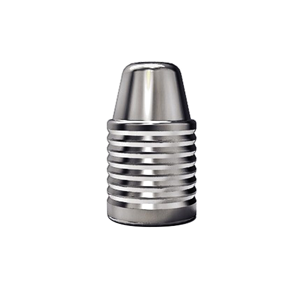 Lee Precision TL430-240-SWC 0.43" Double Cavity Pistol Bullet Mold - 90299