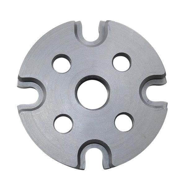 Lee Precision Breech Lock Pro Shell Plate for 6.8 SPC/224 Valkyrie Cartridges, #21 - 90941