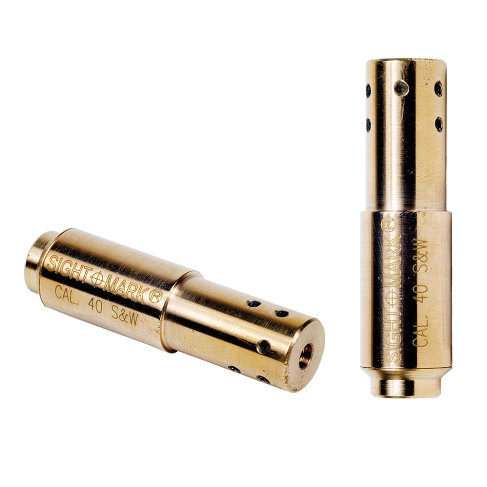 Sightmark Laser Boresight for 12 Gauge Shotgun - SM39007