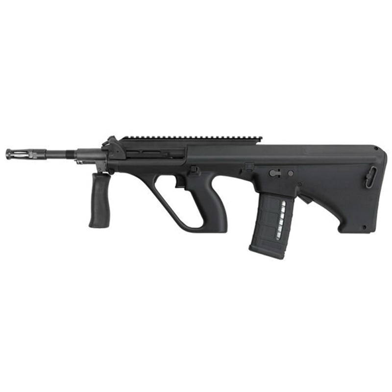 Steyr Arms AUG A3 M1 .223 Rem/5.56 Semi-Automatic AR-15 Rifle w