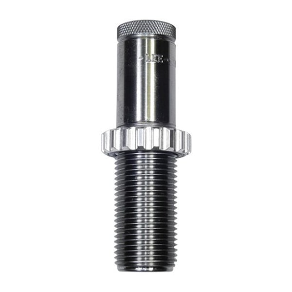 Lee Precision .22 Hornet Steel Quick Trim Die - 90354