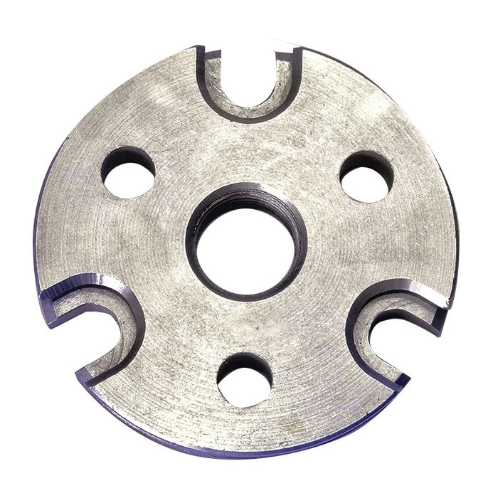 Lee Precision Shell Plate for .32/.20, .32 Auto, .30 M-1 Carbine, #7A - 90655
