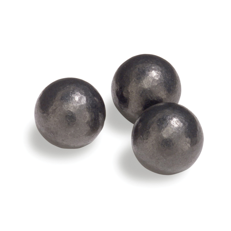Speer 140 gr Lead Round Ball, 100/box - 5135