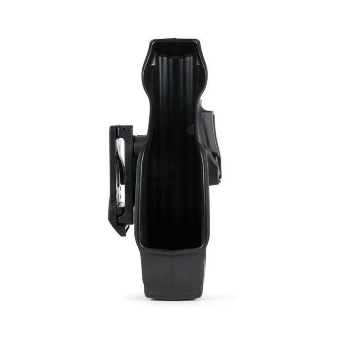 TASER Left Hand X2 Stun Gun Holster, Black - 22504