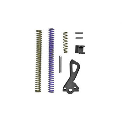 Apex Tactical Specialties Action Enhancement Kit for CZ 75 B Decocker, Black - 116-143