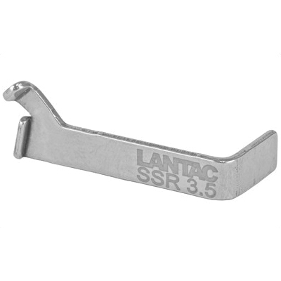 Lantac USA Super Short Reset 3.5 lb Glock Trigger Disconnector - 01-GP-TDISC