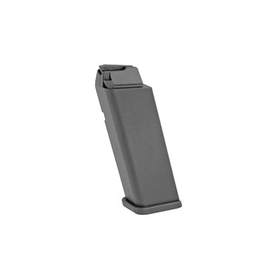 KRISS USA 10rd 22LR Magazine Fits Kriss Vector, Black - KVA-V22M10BL00