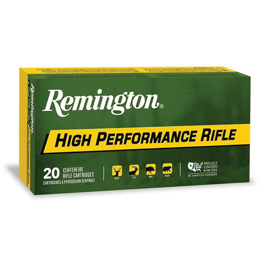 REM 243WIN 80GR PSP 20/200 - No Credit Card Fees - Low, flat rate shipping