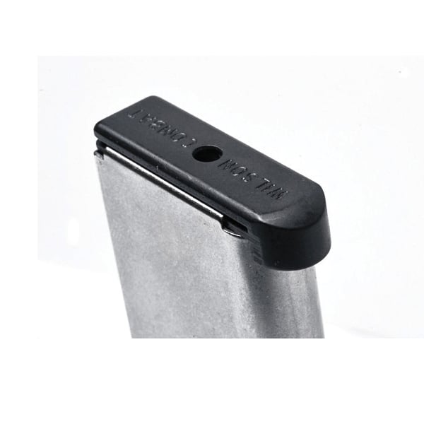 Wilson Combat Low-Profile Base Pad 47 Series .45 Magazines 1911 Pistols Ma