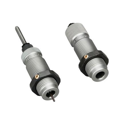 RCBS - 2-Die Set 338 Winchester Magnum - 16301