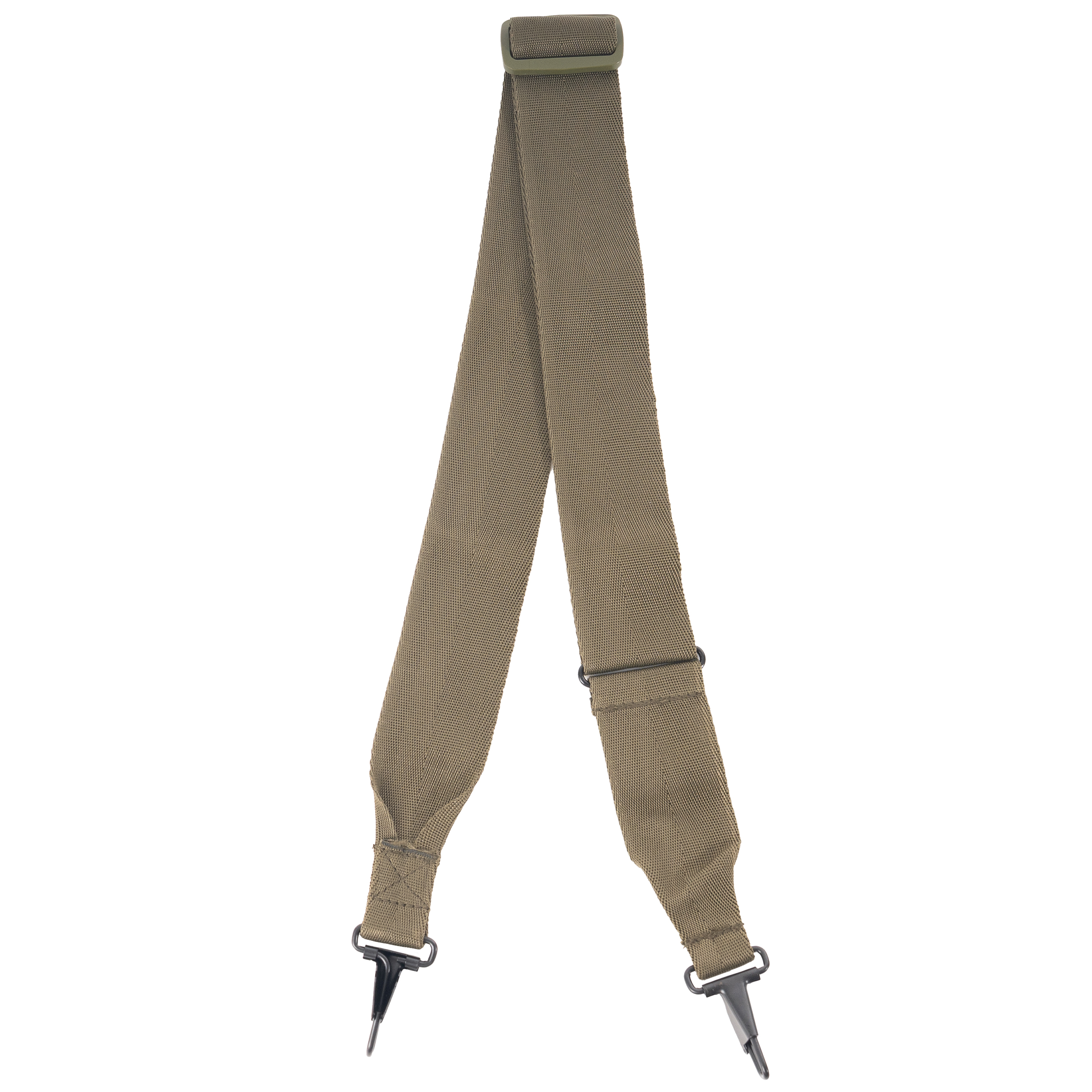 Rothco General Purpose Utility Straps - Olive Drab, 55 In