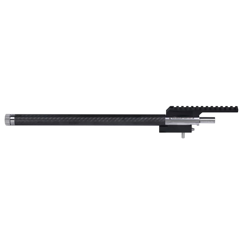 Volquartsen Lightweight Barrel 16.87" Fits Ruger 10/22 Takedown, Stainless