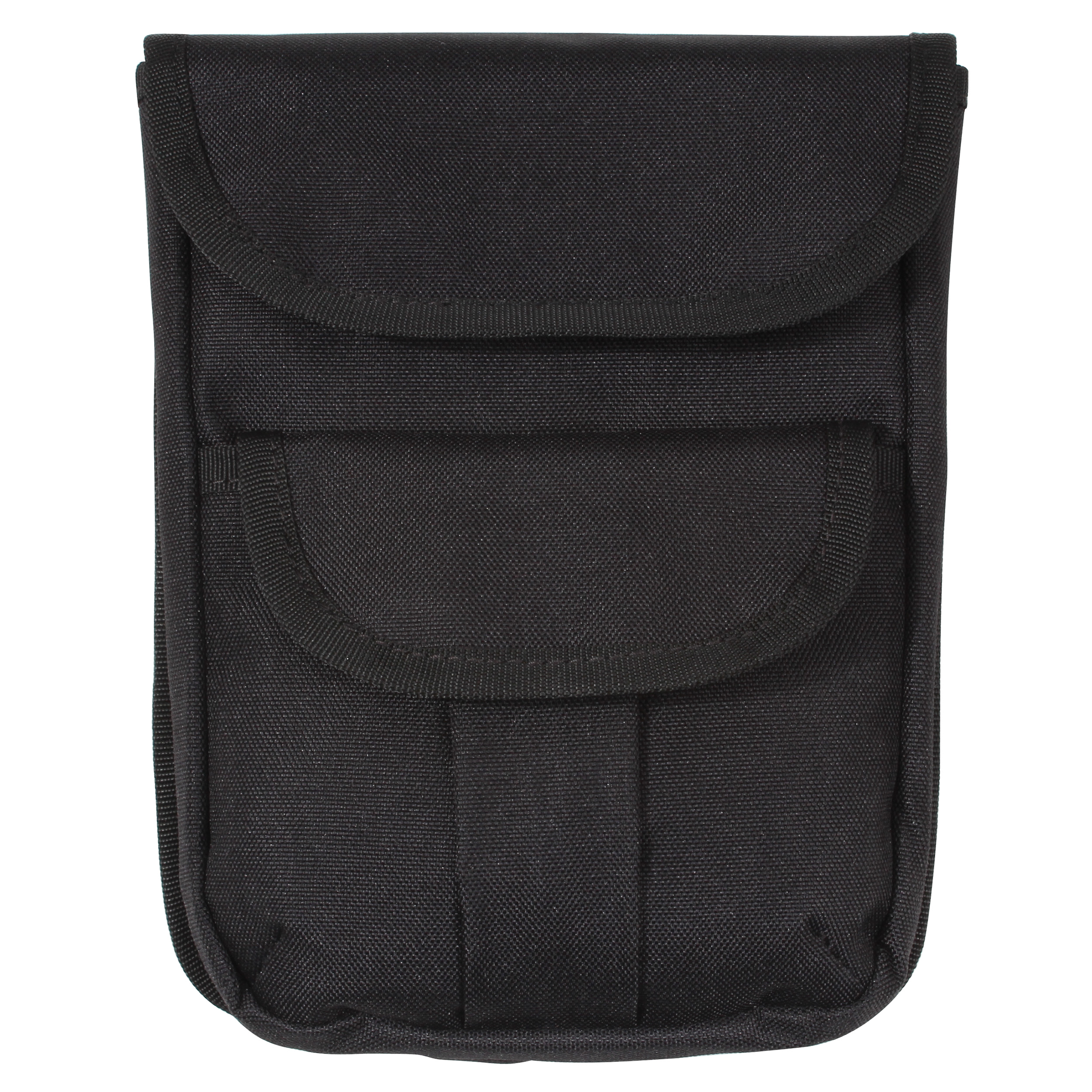 Rothco Molle 2 Pocket Ammo Pouch - Black