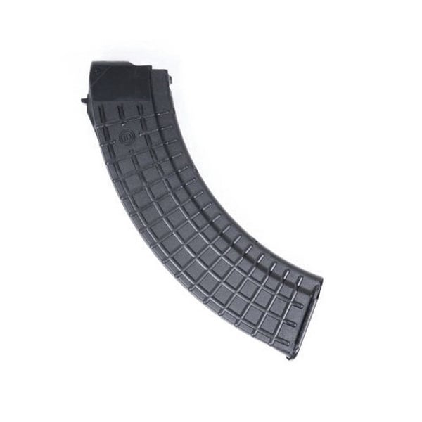 Arsenal 40rds 7.62x39mm Magazine, Black - M47W40