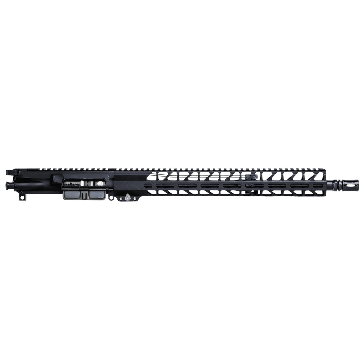 Battle Arms Workhorse 16" Upper .223 Wylde 1:8 Free Float M-LOK Rail Carbine-Length, Black