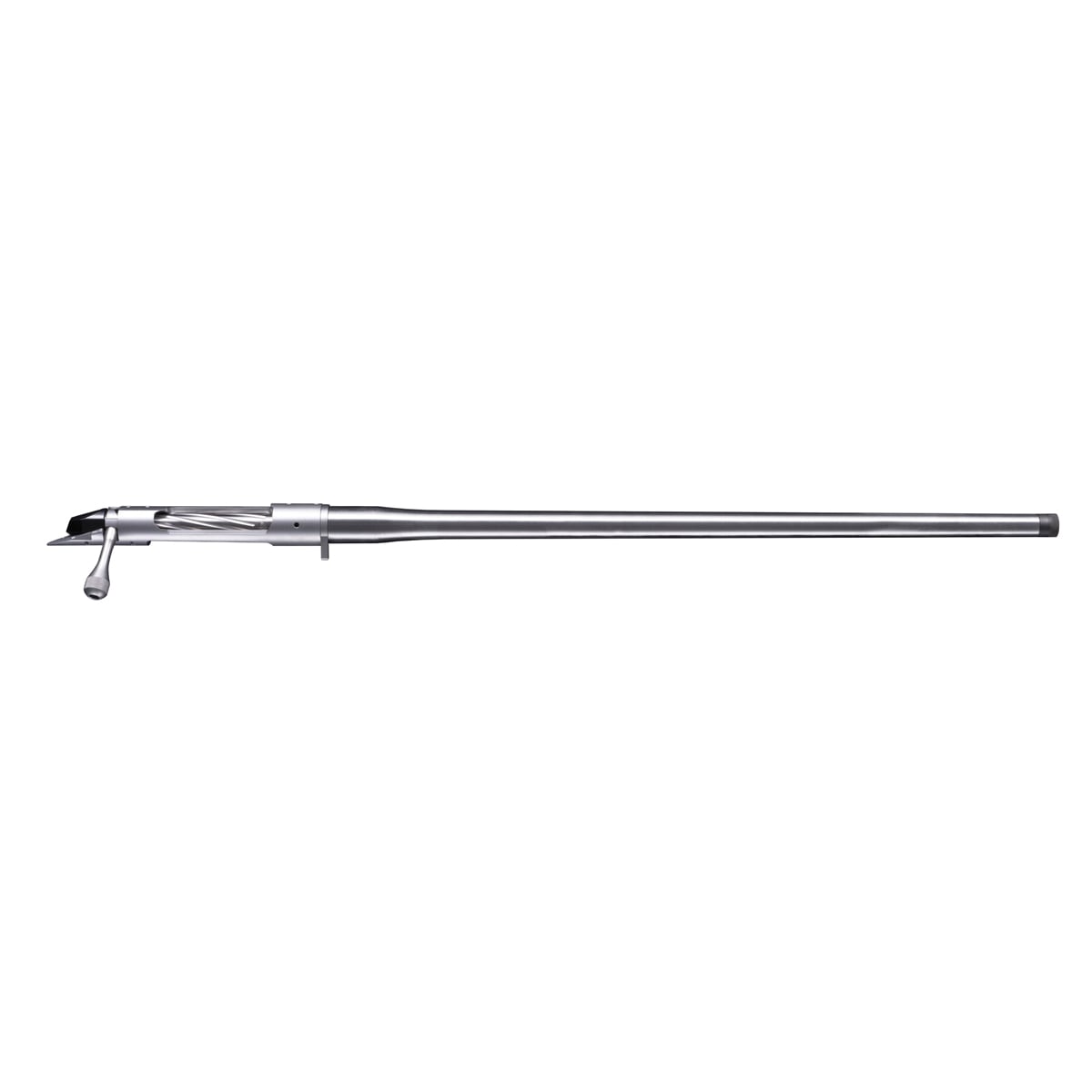 Bergara Premier #5.5 Contour Threaded Barreled Action .308 Win 20" Fits Remington 700, Stainless