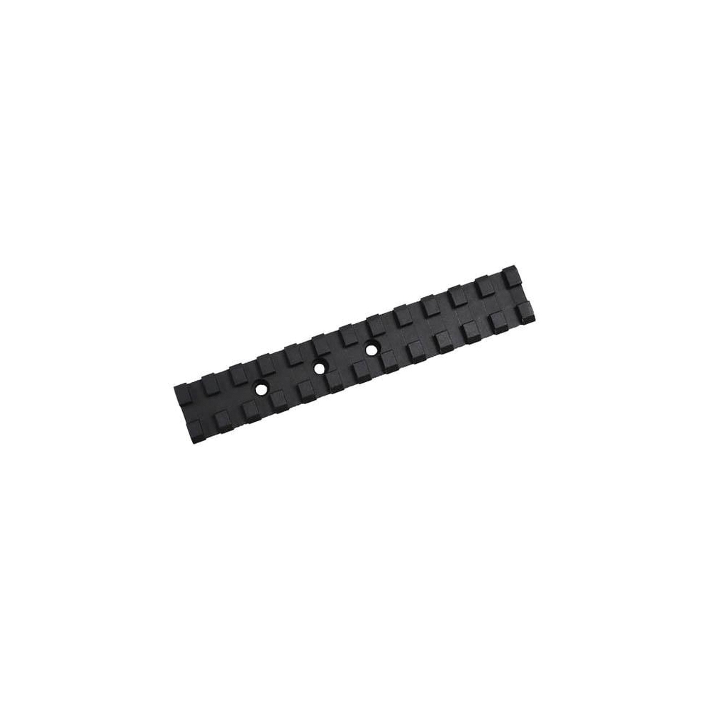 Colt Scope Mount Base Aluminum Fits Colt Anaconda